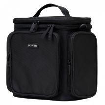 Protec M410 Double Trumpet Mute Bag