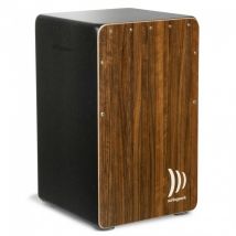 Schlagwerk Cajon Super Agile Brown Sugar