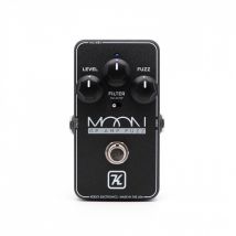Keeley Electronics Moon Op Amp Fuzz Pedal