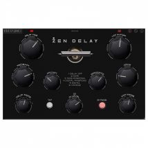 Liquid Sky Zen Delay Virtual