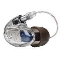 Westone Audio Pro X20 Dual Driver IEM Earphones