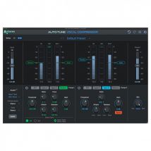 Antares Auto-Tune Vocal Compressor