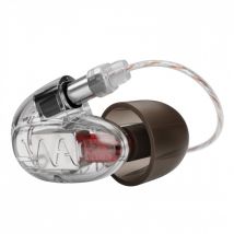 Westone Audio Pro X10 Single-Driver IEM Earphones