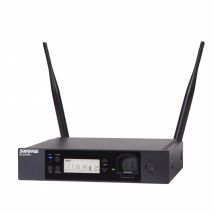 Shure GLXD4R+ Wireless Receiver