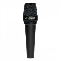 Lewitt MTPW950 Handheld Condenser Microphone