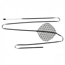 BG Baritone Sax Microfibre Cleaning Swab