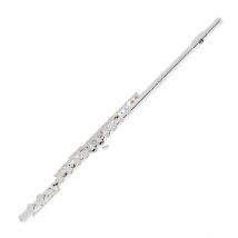 Grassi GR 710 Master Series Flute Closed Hole