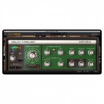 Arturia Tape-201