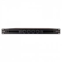 ART HVA4 - 4 Channel Amplifier 70V/100V