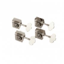Fender Pure Vintage Bass Tuning Machines