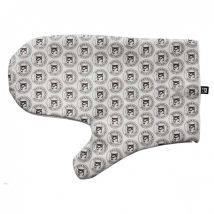 BG Instrument Care Glove