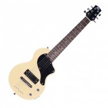 Blackstar Carry On Travel Guitar ST White
