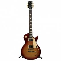 Gibson Les Paul Standard 50s Heritage Cherry Sunburst - Ex Demo