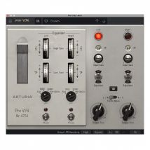 Arturia V76-Pre