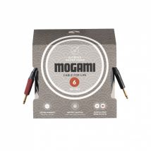 Mogami Ultimate Instrument Cable (Straight Jacks) 6m
