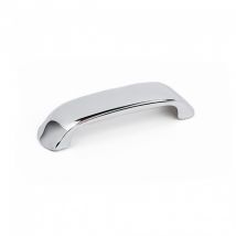 Fender American Vintage Jaguar / Jazzmaster Bridge Cover Chrome