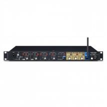 Tascam MZ-123BT - Compact Multi-Zone Audio Mixer with Bluetooth