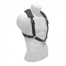 BG Bassoon Comfort Harness Mens