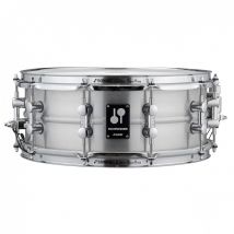 Sonor Kompressor 14 x 5.75 Polished Aluminium Snare Drum