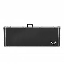 Dean Deluxe Hybrid Bass Hard Case - Nearly New