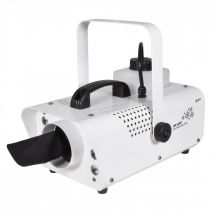 QTX LED Snow Machine 800W