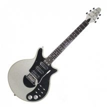 Brian May Special LE Silver Sparkle