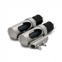 CRS Cymbal Resonance System 2pk