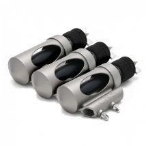 CRS Cymbal Resonance System 3pk