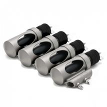 CRS Cymbal Resonance System 4pk