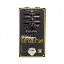 Walrus Audio Fundamental Series Distortion