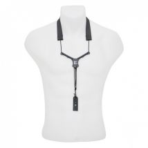 BG Clarinet Zen Flex Strap Non-Elastic