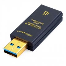 iFi iSilencer+ USB Noise Filter USB-A to USB-A