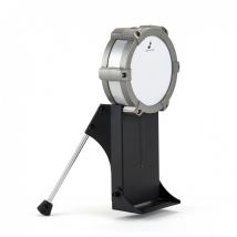 Ef-Note 3 8 Kick Pad White Sparkle