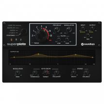 Soundtoys SuperPlate
