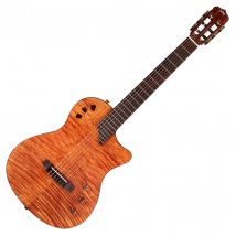 Cordoba Stage Nylon Guitar Natural Amber
