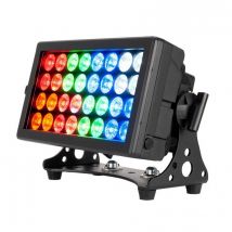 ADJ 32 HEX IP Panel - Nearly New