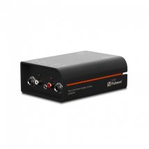 Palmer Naab Passive 2-Channel Media DI-Box