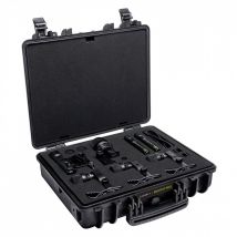 Lewitt BEATKITPRO 7-Piece Drum Microphone Set