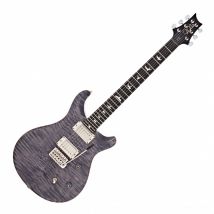 PRS CE24 57/08s Ebony Fingerboard  Satin Faded Grey Black #0356562