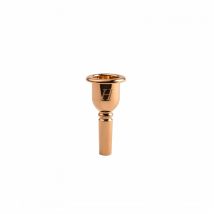 Denis Wick Heritage Trombone Mouthpiece Gold Plate 5BL
