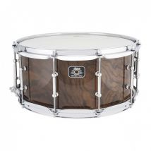 Ludwig Universal 14 x 6.5 Walnut Snare Drum
