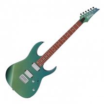 Ibanez GRG121SP Green Yellow Chameleon