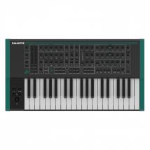 PWM Mantis Duophonic Hybrid Synthesizer