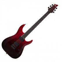 Schecter C-1 SLS Elite Bloodburst