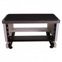 Zaor Miza Griprack MKII 4 Grey Wenge - Nearly New