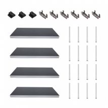 G4M Pro Stage 2m x 4m 60cm