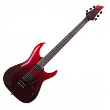 Schecter C-1 FR SLS Elite Bloodburst