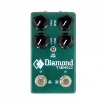 Diamond Pedals Classic Tremolo