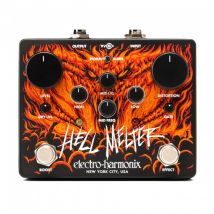 Electro Harmonix Hell Melter Distortion