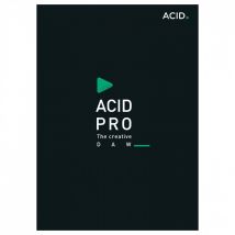 Magix ACID Pro 11 - Education (Windows only)